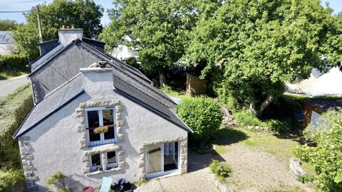   Spacieuse Long�re pleine de charme - pas de travaux Maison - 7 pi�ce(s) - 168 m�