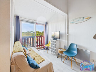  Appartement  vendre 3 pices 31 m