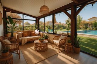  Maison � vendre 7 pi�ces 135 m�