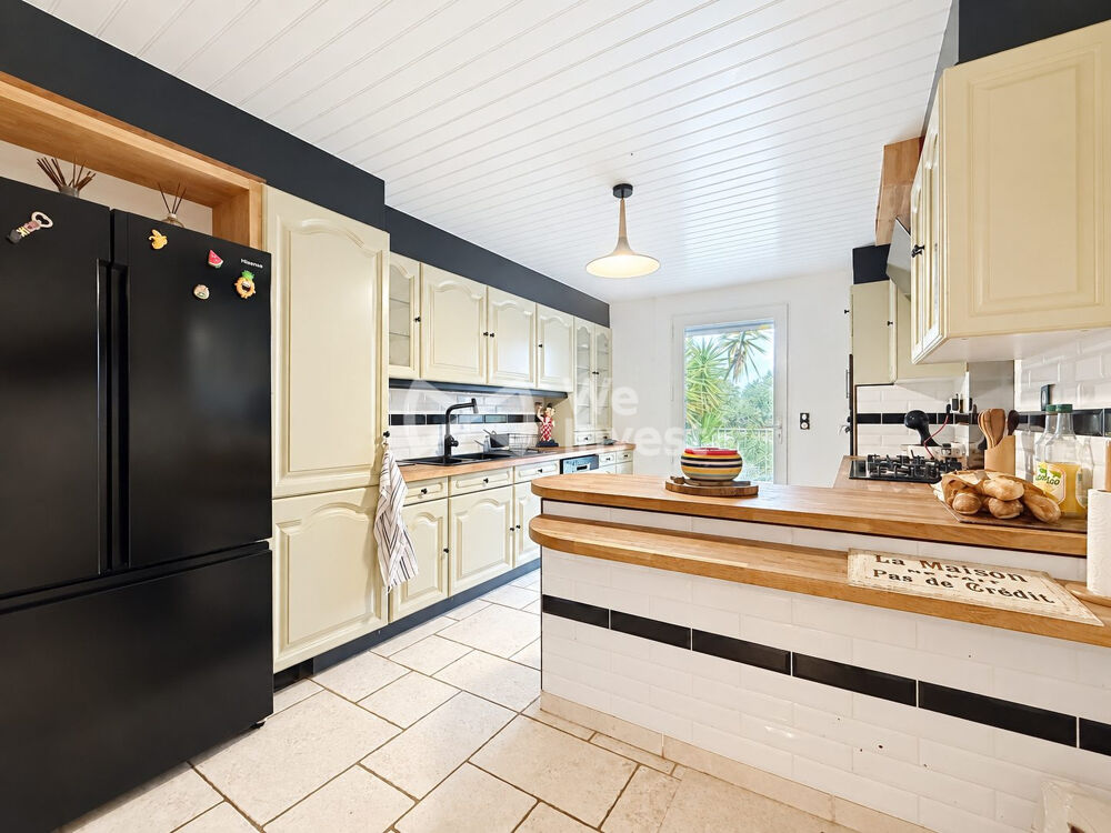 Vente Maison Maison plain-pied +T2 - 197m² - terrain arboré 7600m², Argel? Argelès-sur-mer