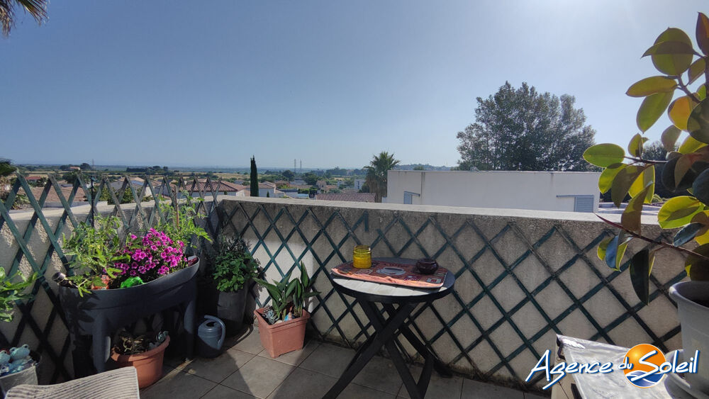 Vente Appartement Appartement T2 Courondelle Béziers