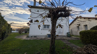  Maison � vendre 5 pi�ces 130 m�