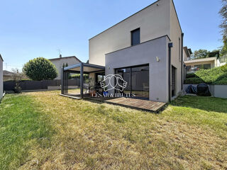  Maison à vendre 6 pièces 142 m²