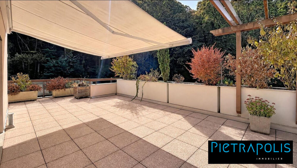Vente Appartement BIEN ET LIEU D'EXCEPTION Caluire-et-cuire