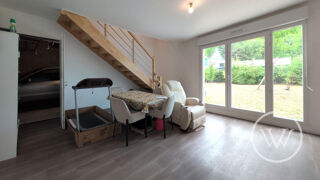  Maison � vendre 3 pi�ces 69 m�