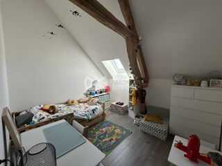  Maison à vendre 6 pièces 150 m²