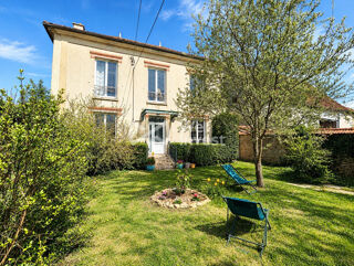 Vente Maison Maison à vendre Boissy-le-Châtel Boissy-le-châtel
