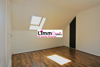  Appartement à louer 3 pièces 59 m²