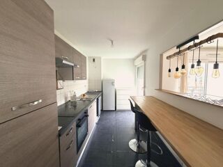  Appartement à louer 2 pièces 50 m²