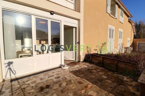  Appartement � louer 1 pi�ce 29 m�