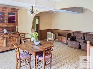  Maison � vendre 4 pi�ces 64 m�