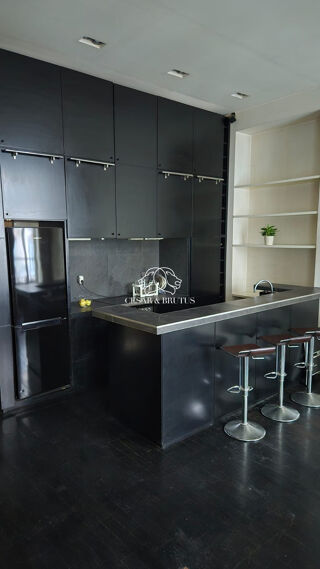  Appartement  vendre 2 pices 59 m