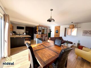  Maison  vendre 4 pices 104 m