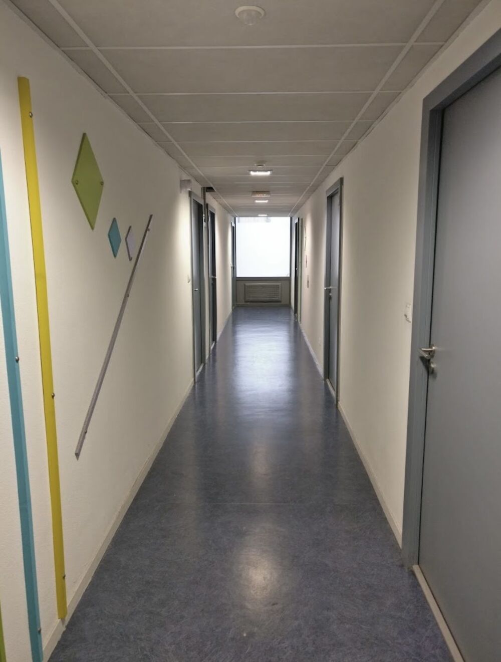Vente Appartement INVESTISSEMENT LOCATIF LMNP STUDIO LYON Lyon 9