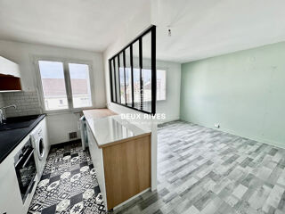  Appartement � vendre 1 pi�ce 26 m�