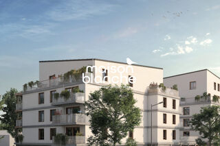  Appartement � vendre 1 pi�ce 39 m�