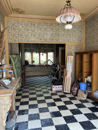  Maison � vendre 13 pi�ces 221 m�