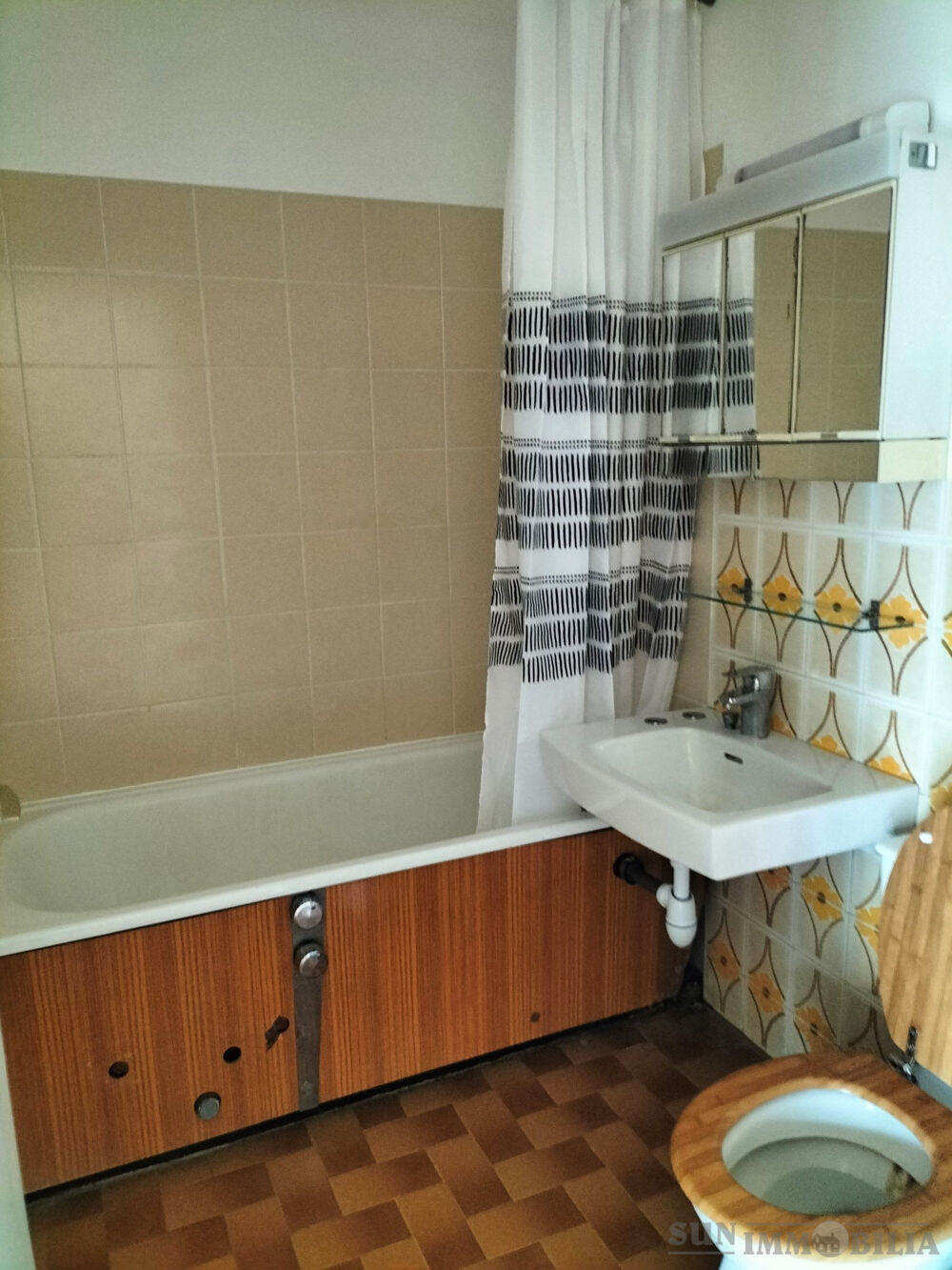 Location Appartement CAGNES SUR MER studio Cagnes-sur-mer