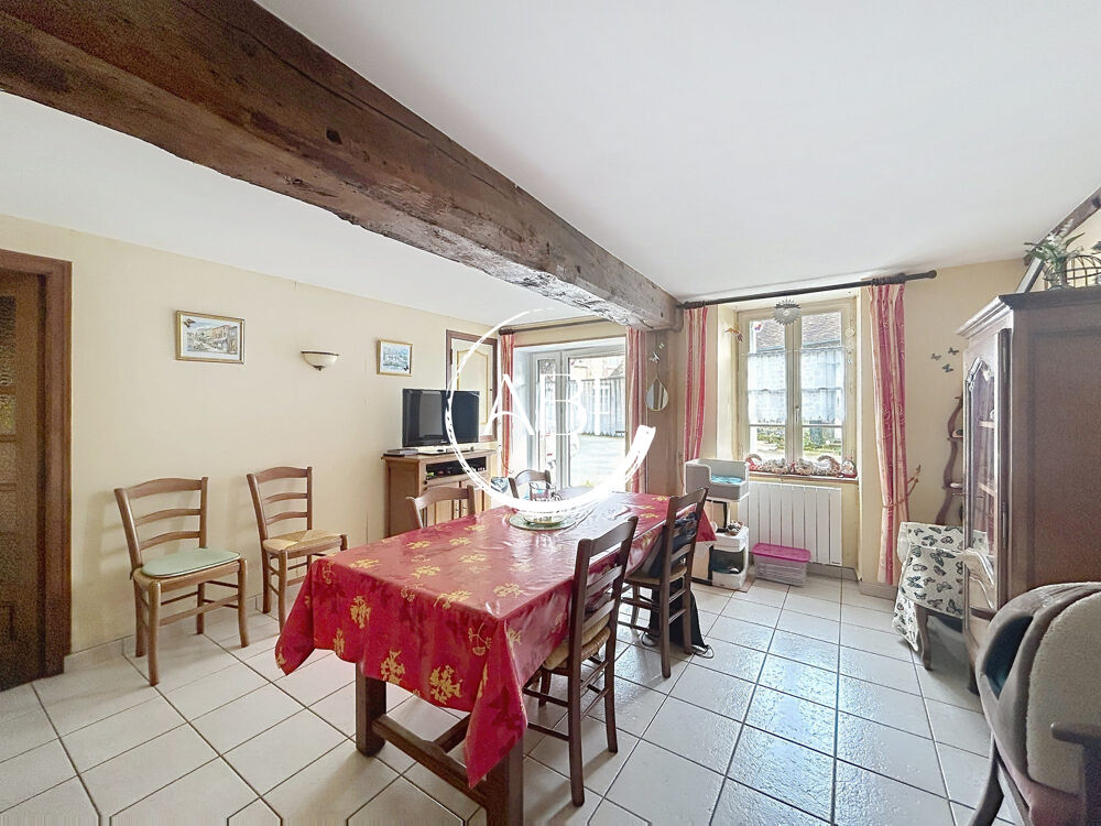 Vente Maison Maison à vendre Les Monts d'Andaine Les monts d'andaine