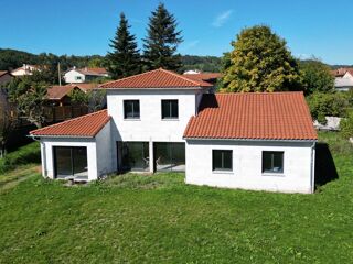  Maison à vendre 5 pièces 180 m²