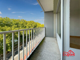  Appartement � vendre 3 pi�ces 66 m�