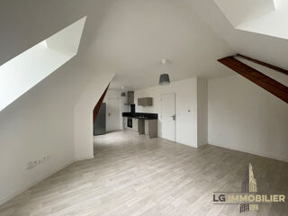  Appartement à louer 3 pièces 64 m²