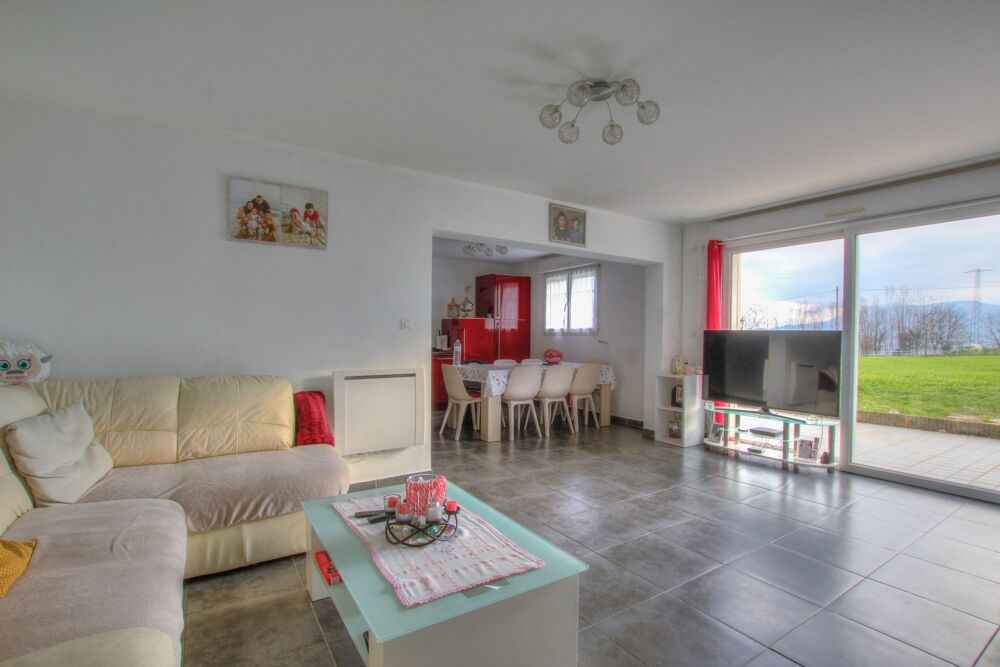  vendre  Maison Collonges (01550)