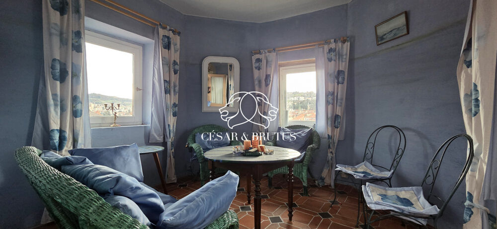 Appartement 3 pièces 105 m² · à Le Puy-en-Velay · 105 m² · 190 000 €