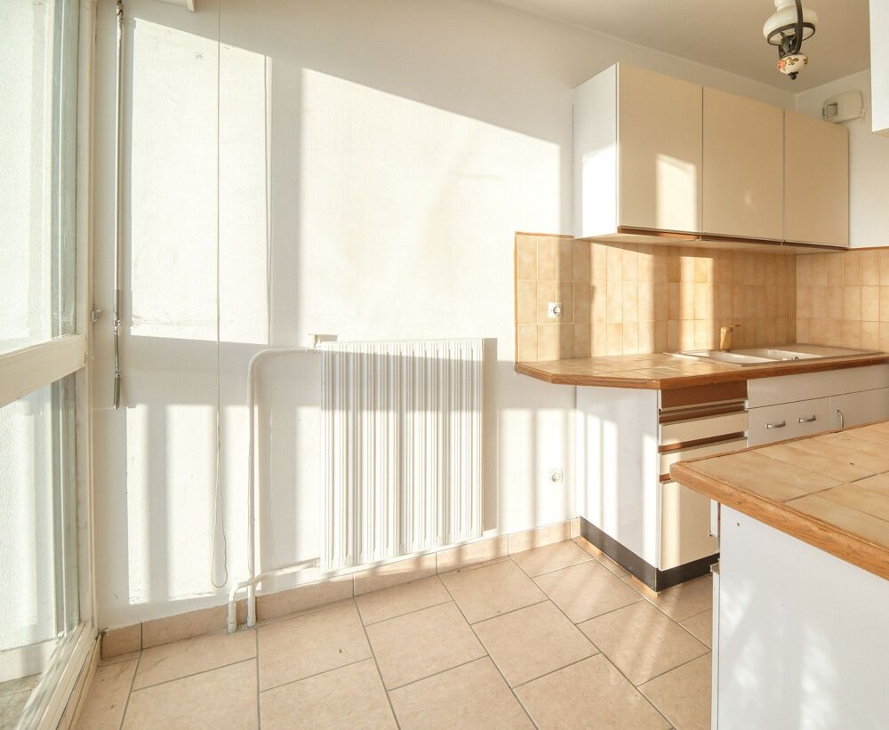 Vente Appartement Appartement 3pièces dans résidence sécurisée Sartrouville