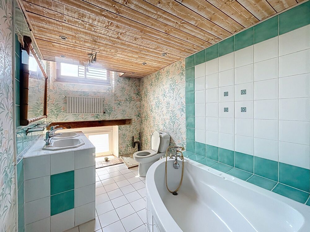 à vendre  Appartement Toulouse (31000)