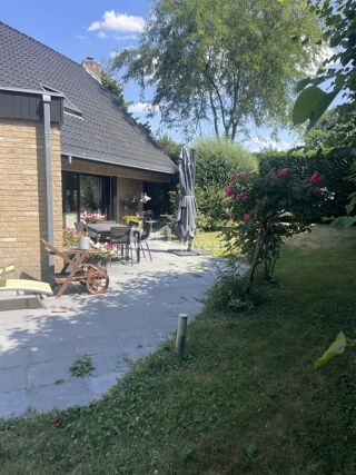  Maison à vendre 7 pièces 220 m²