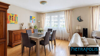  Appartement à vendre 3 pièces 75 m²