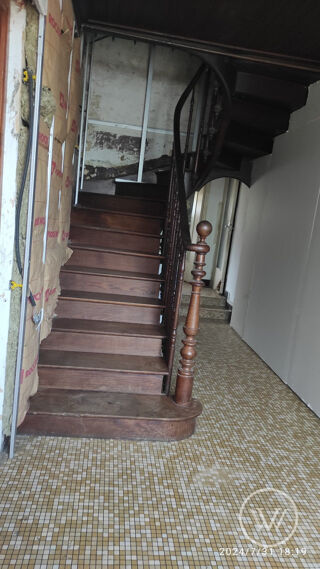  Maison � vendre 5 pi�ces 140 m�