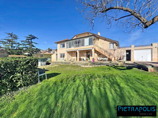  Maison à vendre 7 pièces 140 m²
