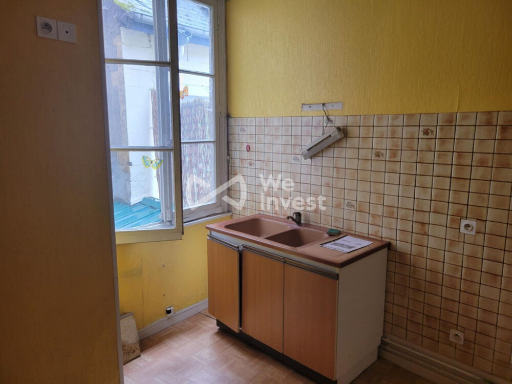 Vente Immeuble Immeuble à vendre Sedan Sedan