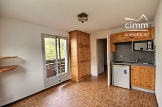  Appartement  vendre 1 pice 23 m