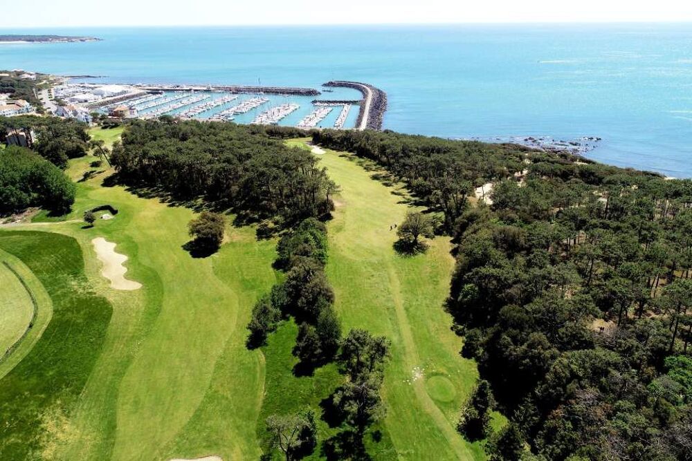 Opportunité O'HARA d'occasion proche Les Sables d'Olonne