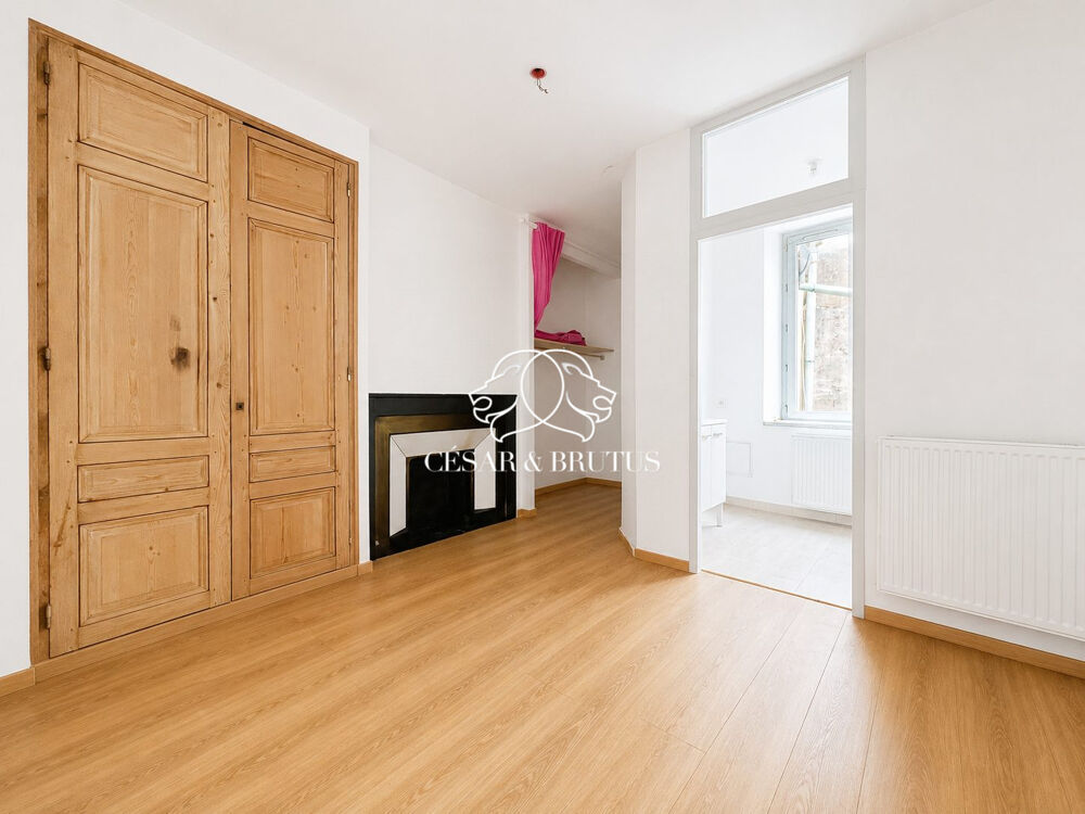Vente Appartement HYPER CENTRE - T2 - 40m² - BON ETAT - AU CALME Vienne