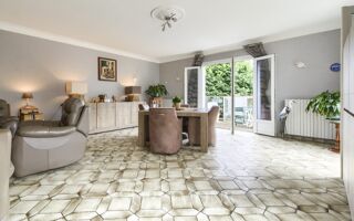  Maison à vendre 6 pièces 183 m²