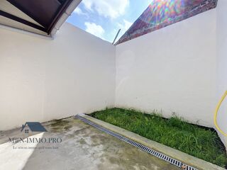  Maison à louer 4 pièces 80 m²