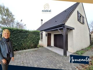  Maison � vendre 5 pi�ces 99 m�