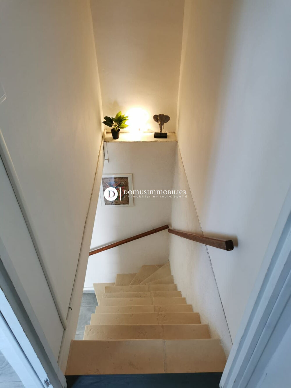 Vente Maison Charmante maison de village au coeur de Pernes Pernes-les-fontaines