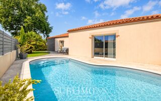  Maison à vendre 6 pièces 121 m²