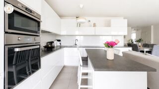  Appartement à vendre 4 pièces 1 m²
