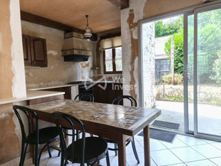  Maison à vendre 4 pièces 96 m²