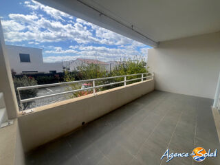  Appartement  vendre 2 pices 39 m