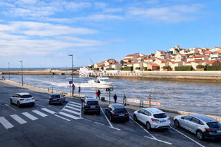  Appartement � vendre 3 pi�ces 63 m�