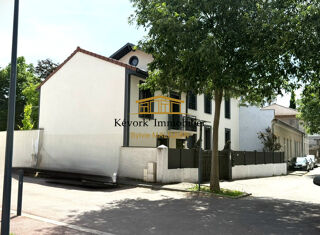  Maison à vendre 10 pièces 185 m²
