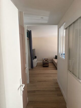  Appartement à vendre 2 pièces 49 m²