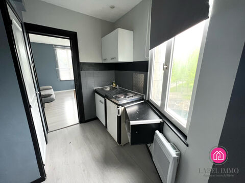  Appartement � louer 1 pi�ce 24 m�